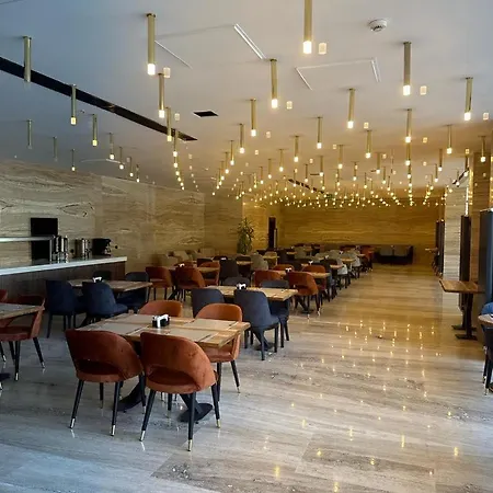 Amorium & Wooden Stone House Hotel 4*