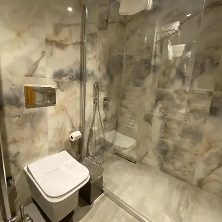 Hotel Amorium & Wooden Stone House 4*