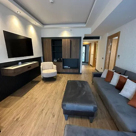 Hotel Amorium & Wooden Stone House 4*