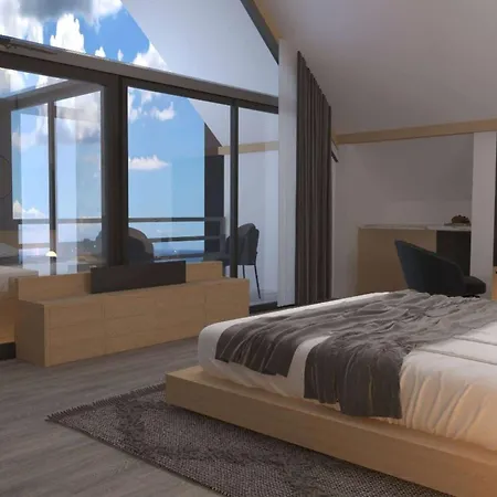 Amorium & Wooden Stone House Hotel Kastamonu