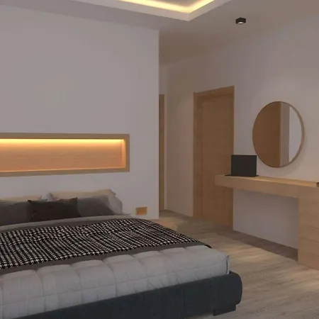 Amorium & Wooden Stone House Hotel 4*