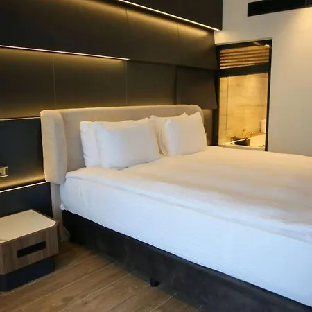 Amorium & Wooden Stone House Hotel Kastamonu
