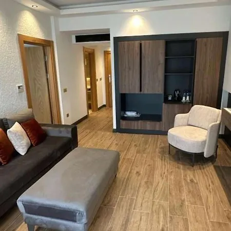 Hotel Amorium & Wooden Stone House